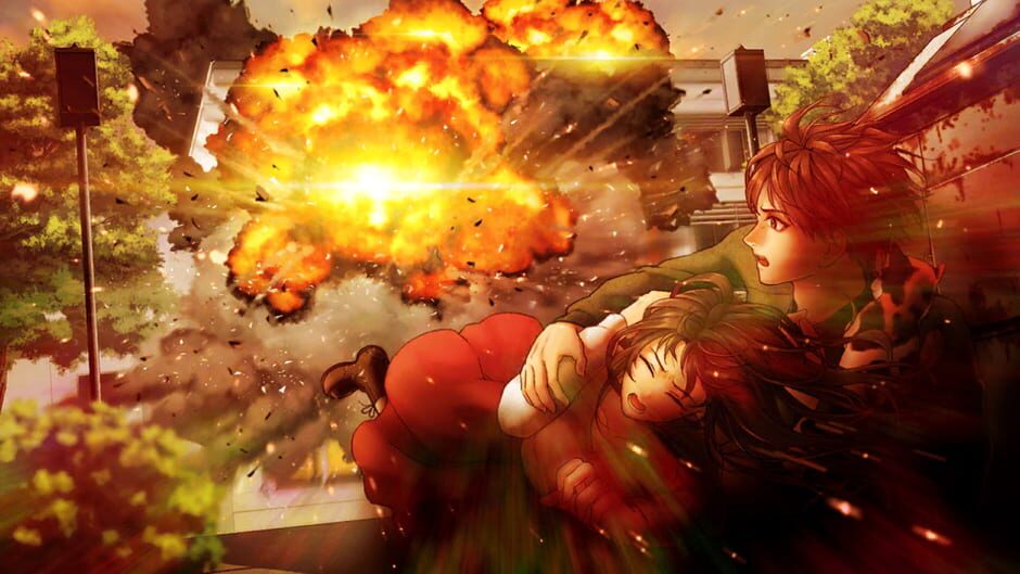 Scar of the Doll: A Psycho-Horror Story about the Mystery of an Older Sister Screenshot