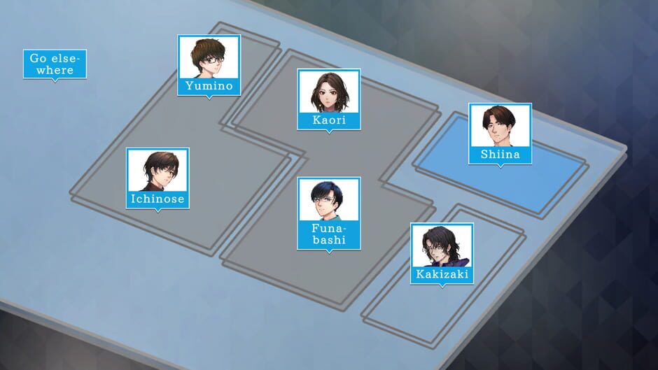 Scar of the Doll: A Psycho-Horror Story about the Mystery of an Older Sister Screenshot