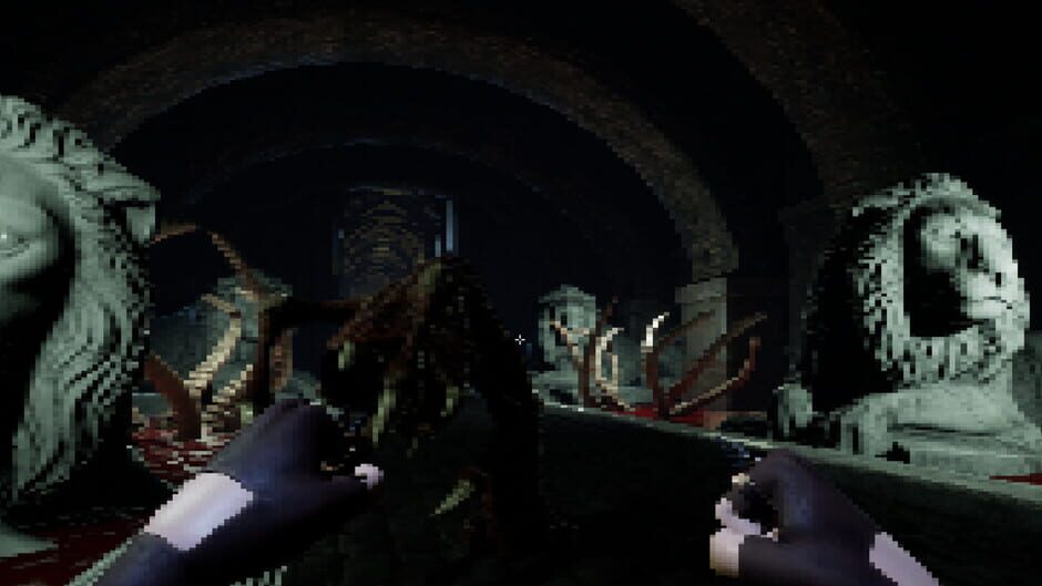 HellRazor64 Screenshot