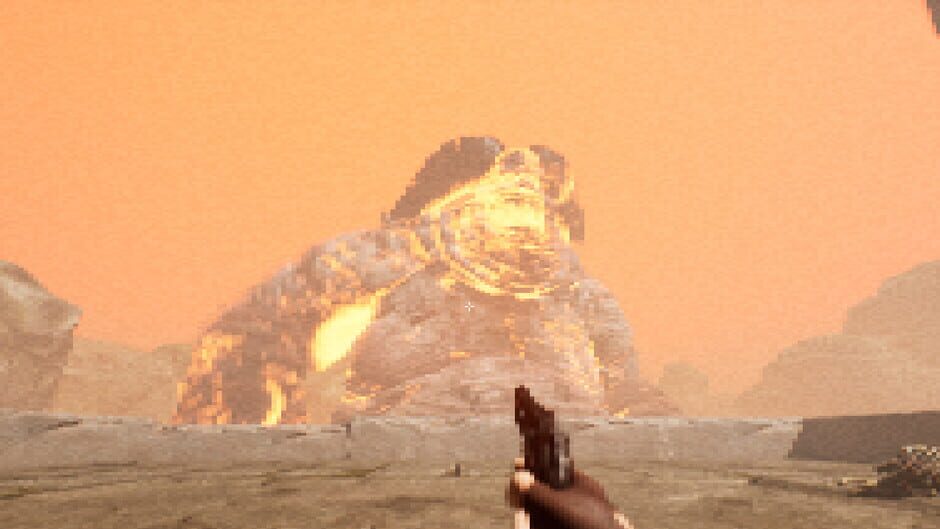 HellRazor64 Screenshot