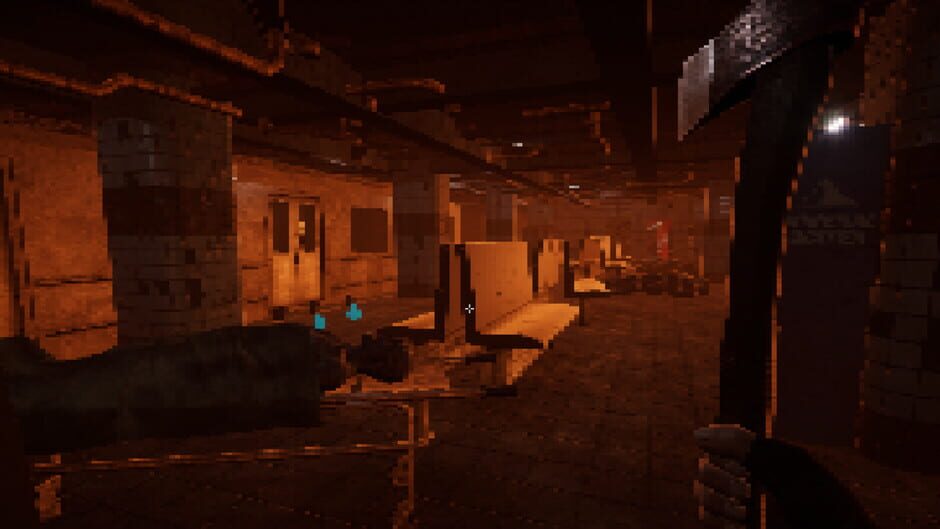 HellRazor64 Screenshot