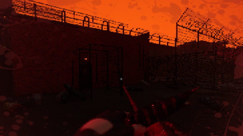 HellRazor64 Screenshot