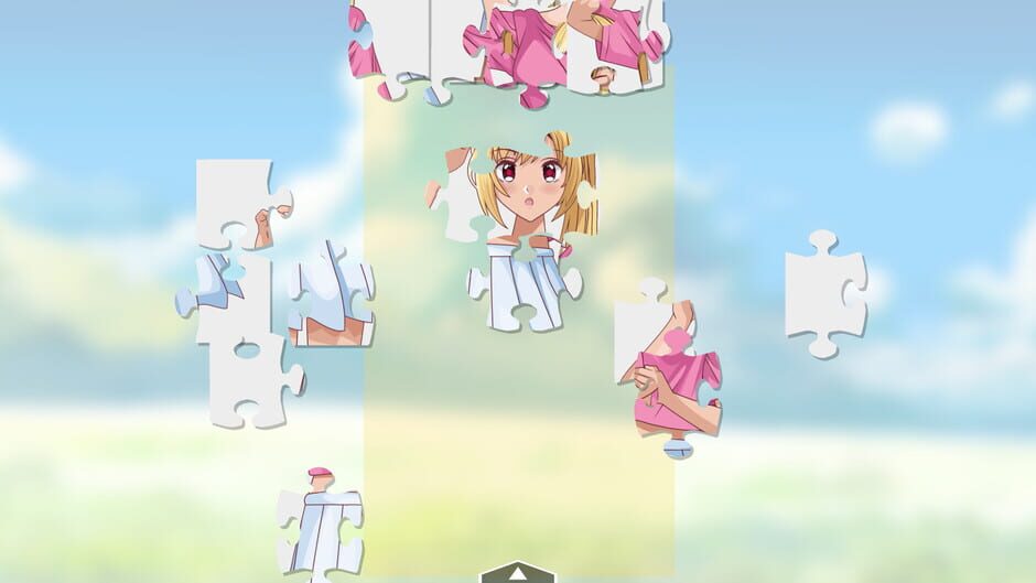 Sunny Memories Screenshot