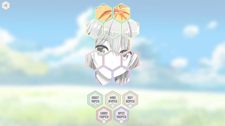 Sunny Memories Screenshot