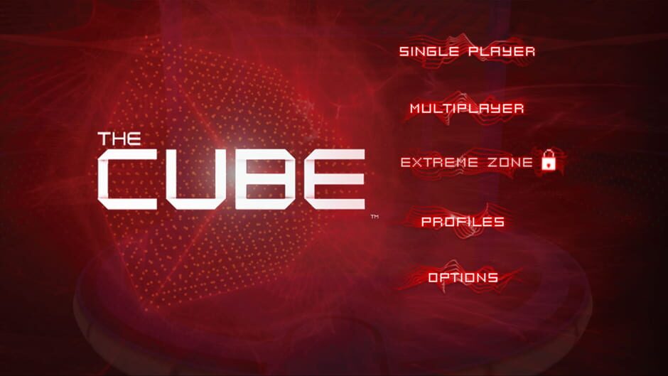สกรีนช็อตจาก The Cube (รูปที่ 3)