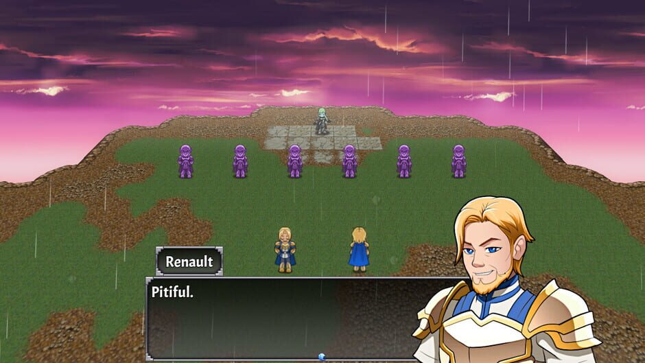 สกรีนช็อตจาก Trials of Cascadia (รูปที่ 3)