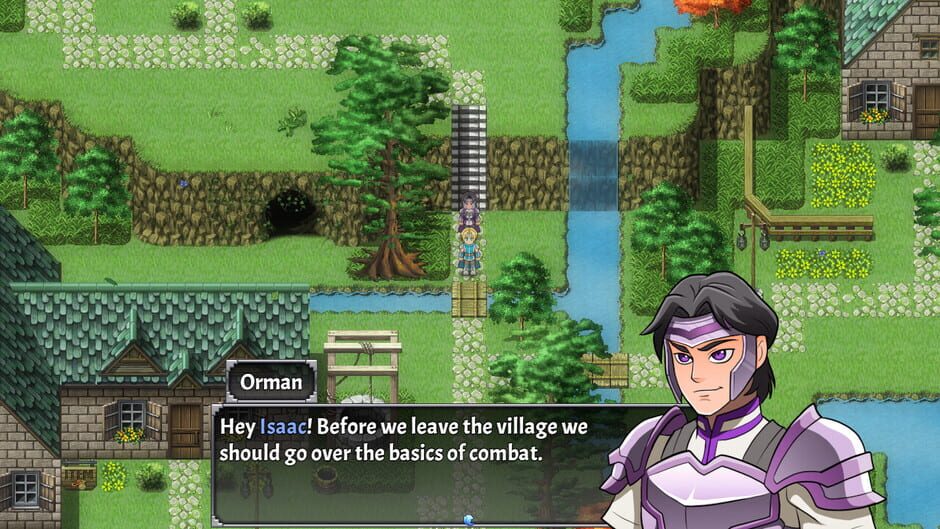 สกรีนช็อตจาก Trials of Cascadia (รูปที่ 2)