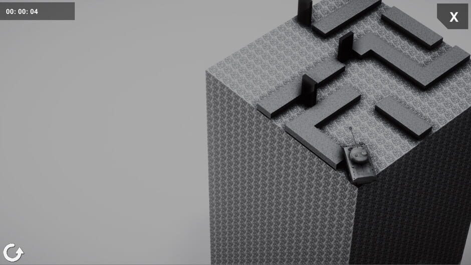 Tanks Logic Screenshot