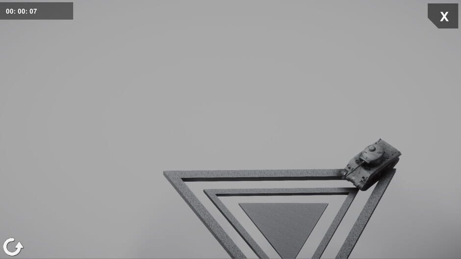 Tanks Logic Screenshot