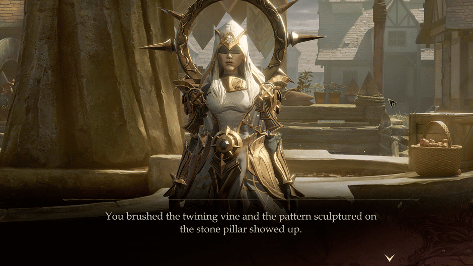 Dragonheir: Silent Gods Screenshot