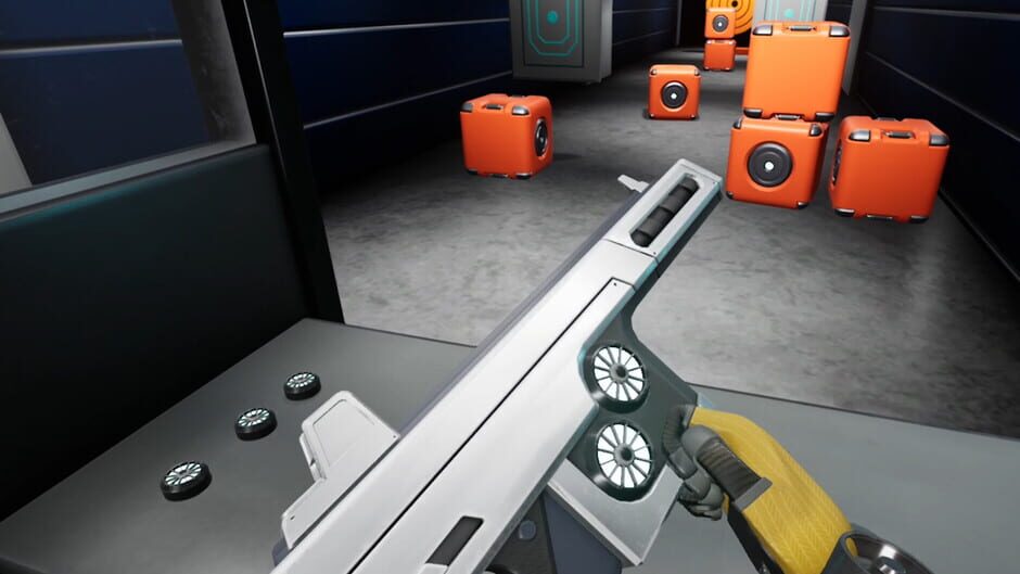 Ruinwaker screenshot