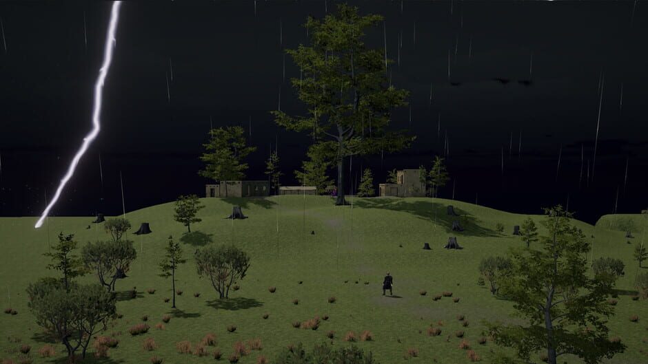 Veiling Mask screenshot