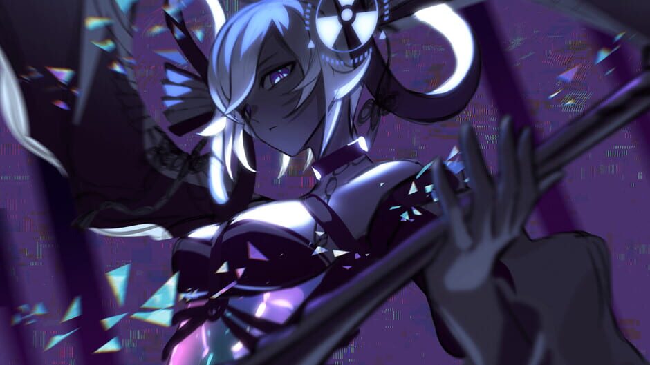 Rina RhythmError Screenshot