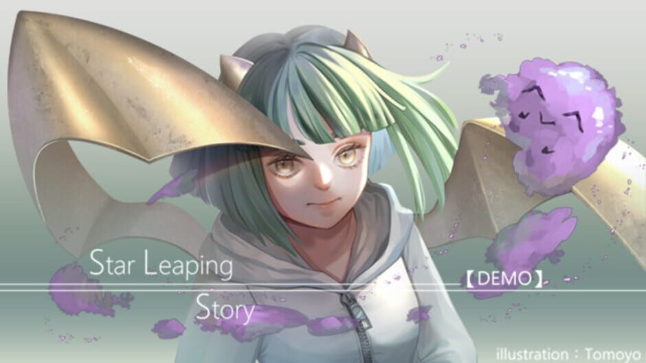 Star Leaping Story Screenshot