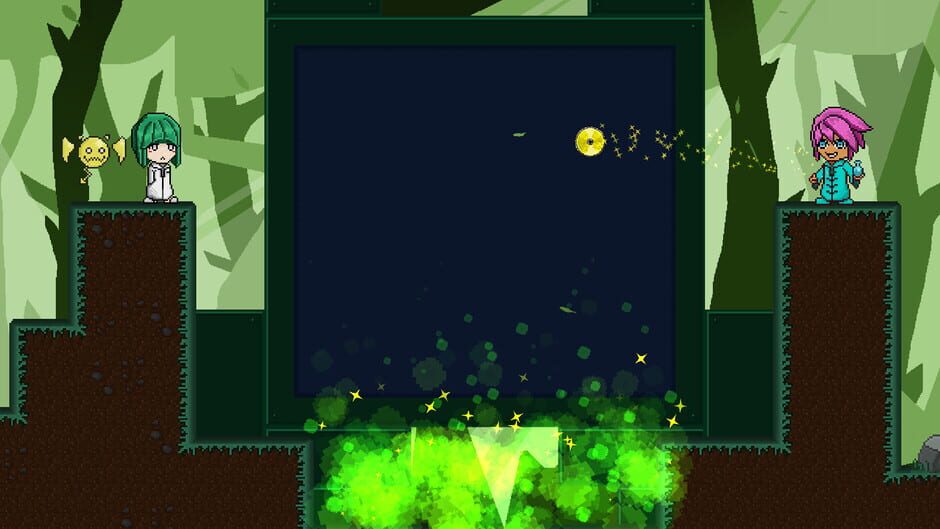 Star Leaping Story Screenshot
