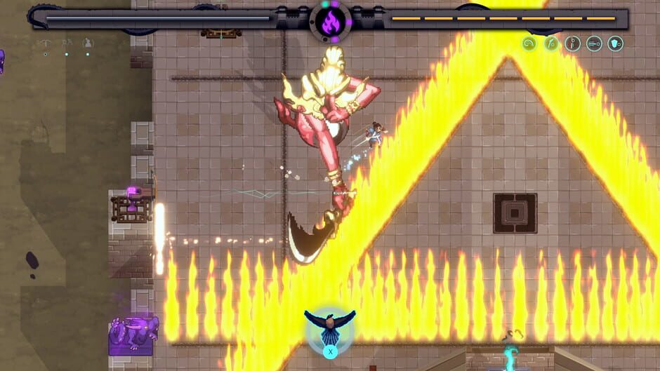 Terracotta Screenshot