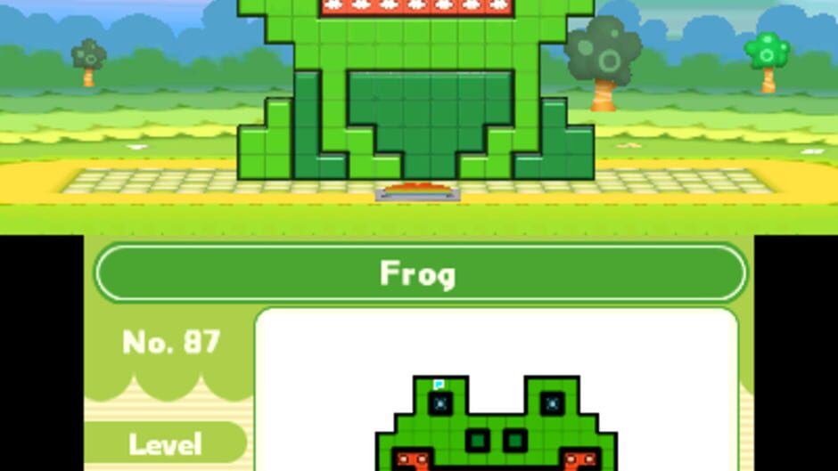 Crashmo screenshot 3