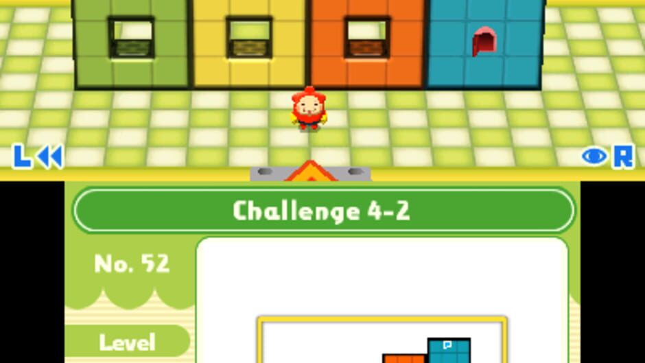 Crashmo screenshot 2