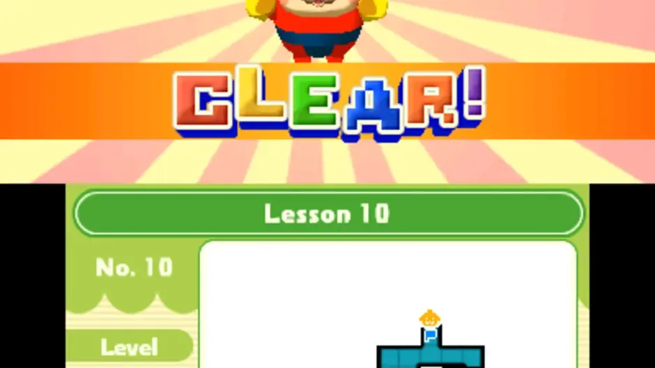 Crashmo screenshot 3