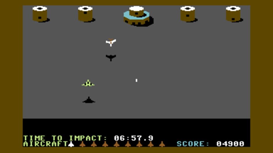 Raid over Moscow screenshot 4
