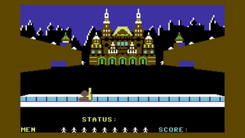 Raid over Moscow screenshot 5