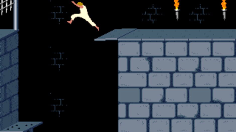 Prince of Persia Screenshot