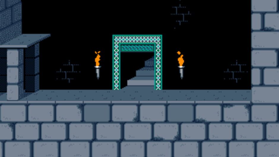 Prince of Persia Screenshot