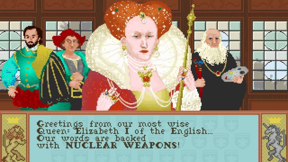 席德·梅尔的文明 screenshot 5