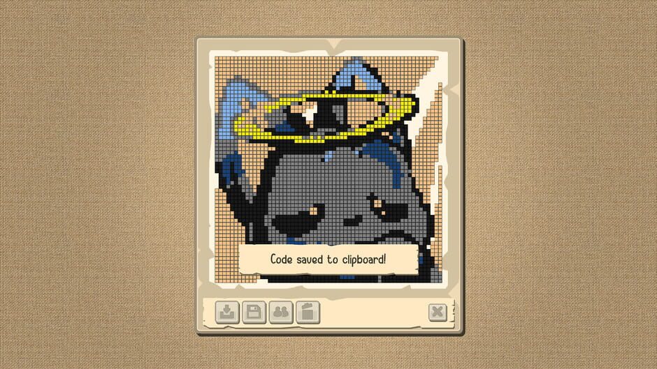 Across-Stitch Screenshot