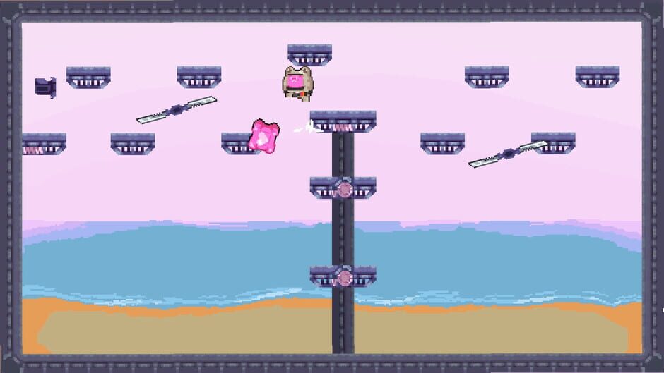 Computer Cats Screenshot