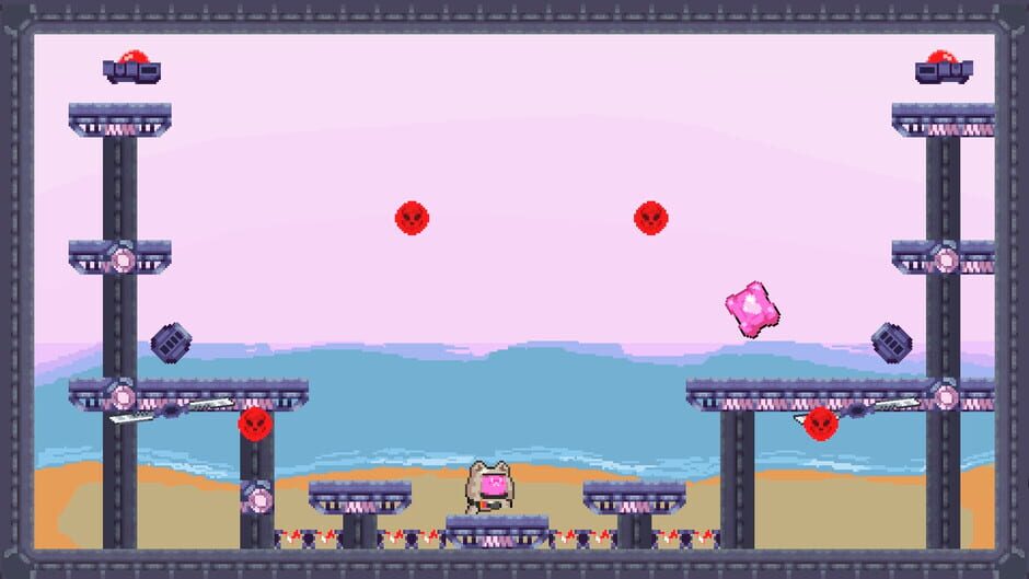 Computer Cats Screenshot