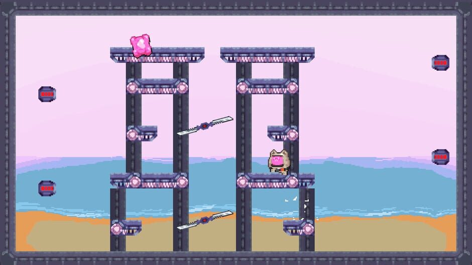 Computer Cats Screenshot