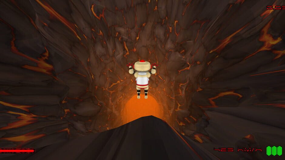 Tower Skydiver Screenshot