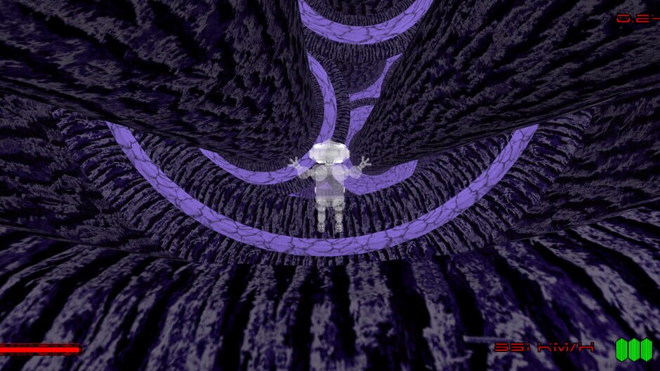 Tower Skydiver Screenshot