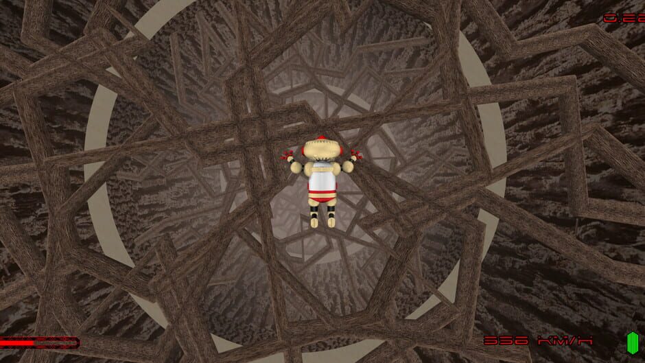 Tower Skydiver Screenshot