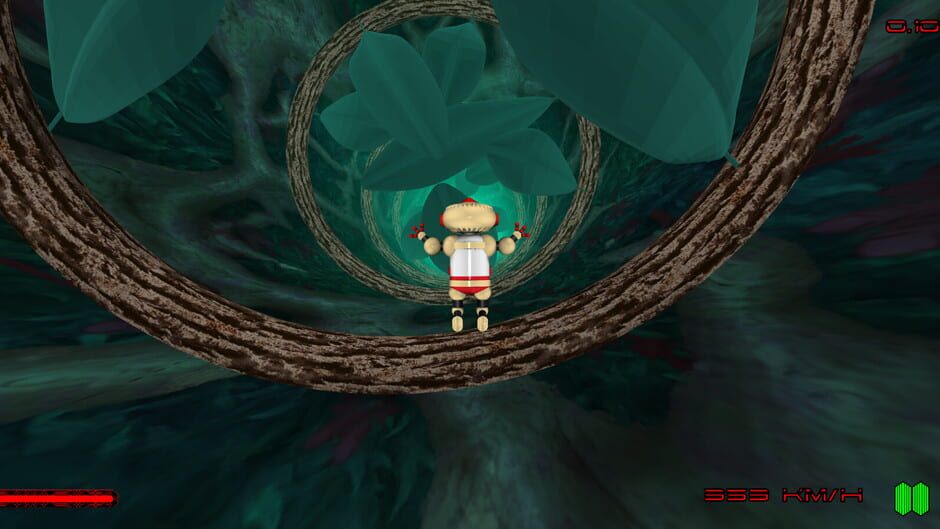 Tower Skydiver Screenshot