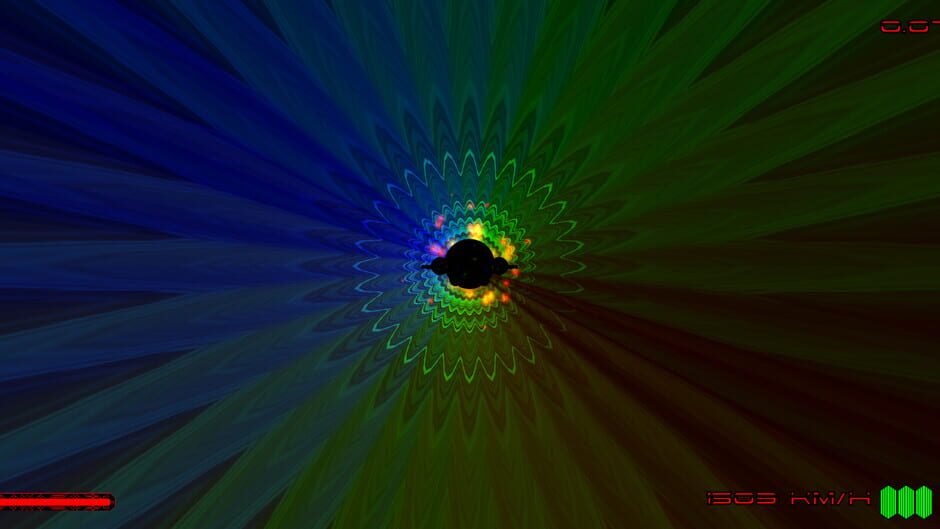 Tower Skydiver Screenshot