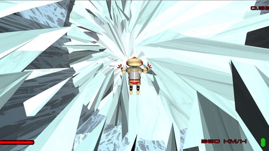 Tower Skydiver Screenshot