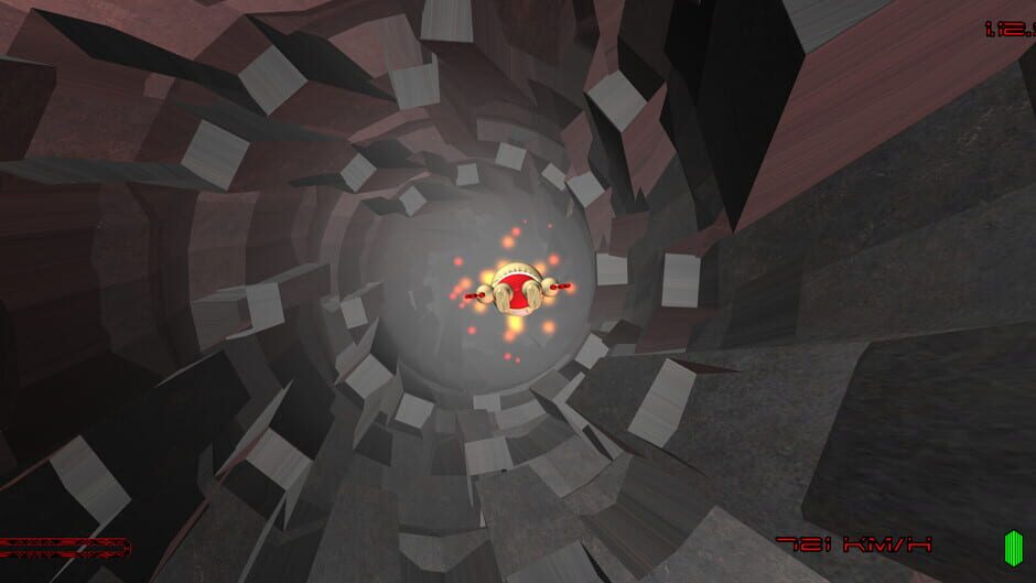 Tower Skydiver Screenshot