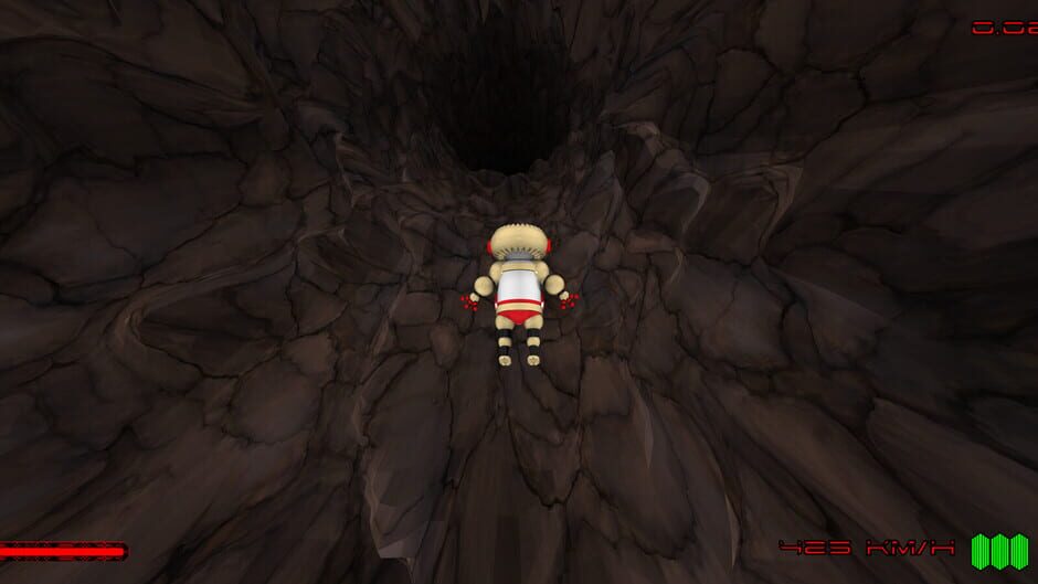 Tower Skydiver Screenshot