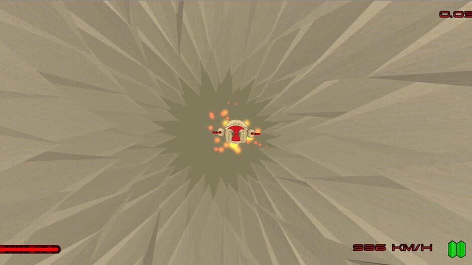 Tower Skydiver Screenshot