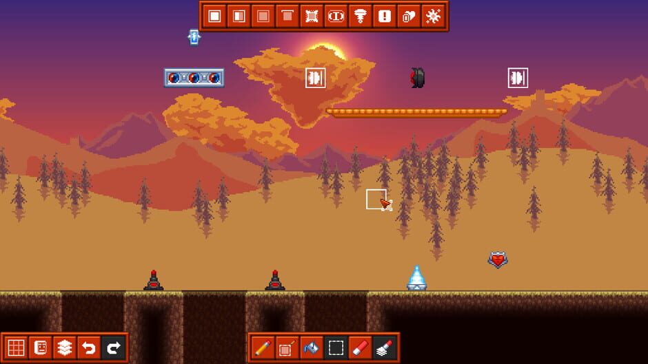 Ruptured screenshot