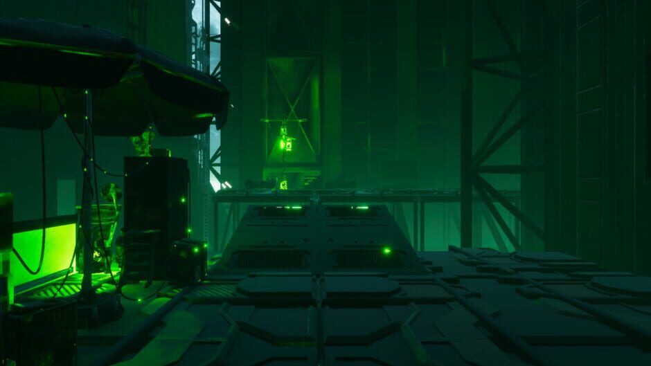 Simulassword screenshot
