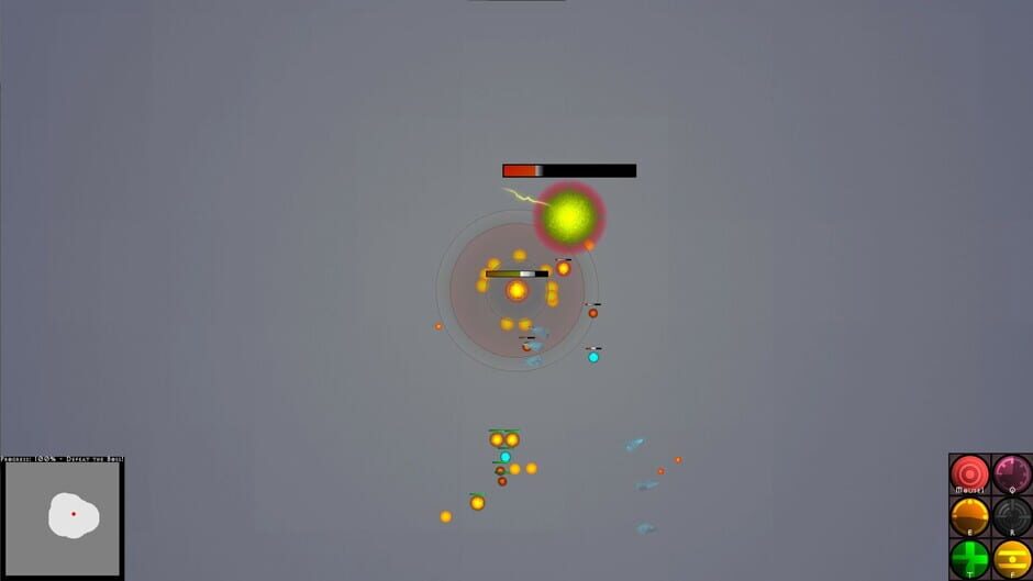 Elemental Adventure Screenshot