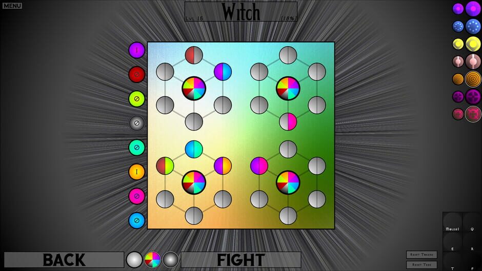 Elemental Adventure Screenshot