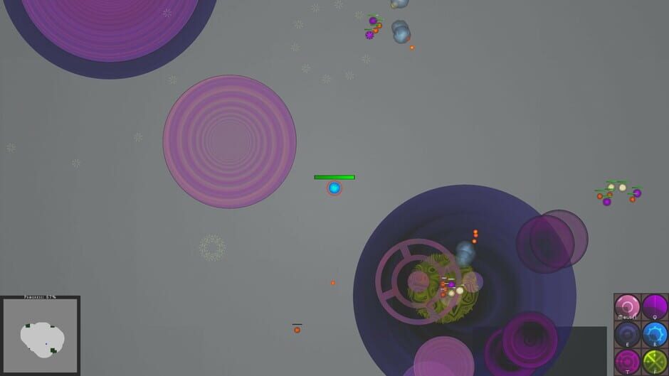 Elemental Adventure Screenshot