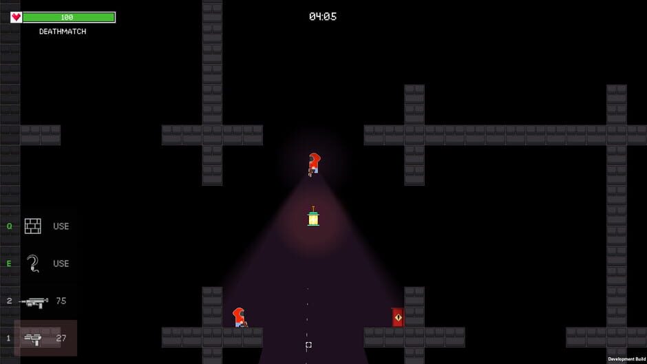 Knockback Knockout Screenshot