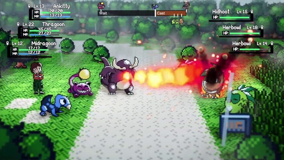 SpiriTales screenshot