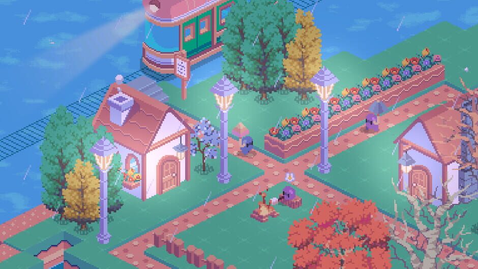 Gourdlets Screenshot