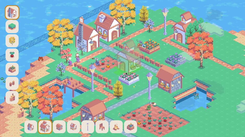 Gourdlets Screenshot